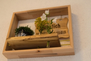 Rahmen unten rechts