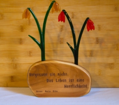 Holzvase2 von vorne