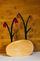 Holzvase2 rueckseite