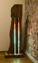 WLED Effektlicht