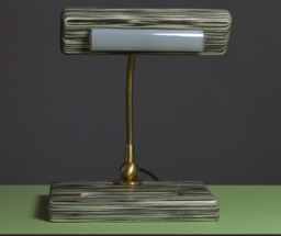 Lampe Grosetto6 von vorne.