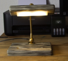 Gesamtansicht aktiv.