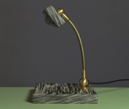 Lampe Grosetto6 von rechts.