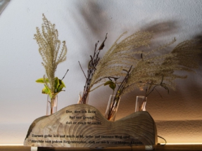 Holzvase4 Gesamtansicht Beleuchtung aus