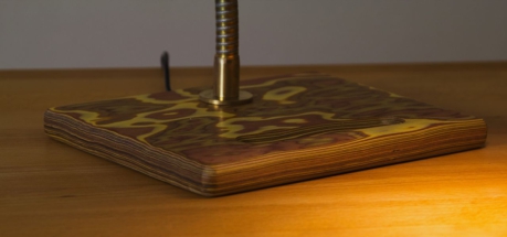 Lampe Neapel4 Sockel. Lampe Neapel4 Sockel.