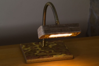 Lampe Neapel4 Detail. Lampe Neapel4 Detail.