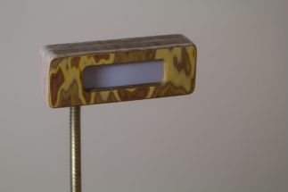 Lampe Neapel4 Leuchtenausschnitt. Lampe Neapel4 Leuchtenausschnitt.