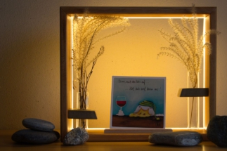 Verona5 beleuchtet Verona5 beleuchtet