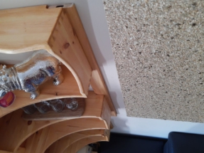 Holzregal1 Zinken.