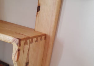 Holzregal1 Zinken.