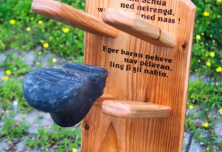 Schuhständer