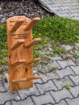 Schuhständer